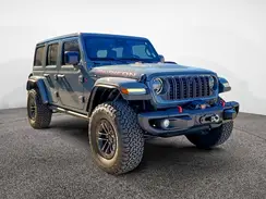 1C4RJXFN9SW662532 2025 JEEP WRANGLER
