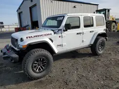 1C4RJXFNXSW514969 2025 JEEP WRANGLER