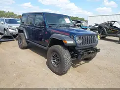1C4RJXFNXSW518293 2025 JEEP WRANGLER