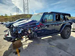 1C4RJXFNXSW519136 2025 JEEP WRANGLER