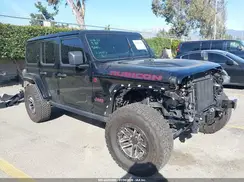 1C4RJXFNXSW541895 2025 JEEP WRANGLER