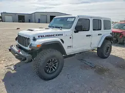 1C4RJXFNXTW232798 2026 JEEP WRANGLER