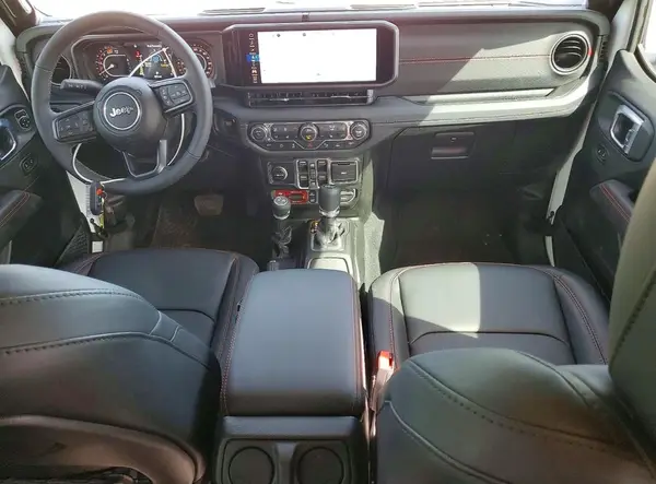 1C4RJXFNXTW232798 2026 JEEP WRANGLER - Image 8