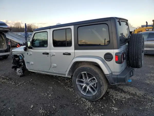 1C4RJXN60RW115234 2024 JEEP WRANGLER - Image 2