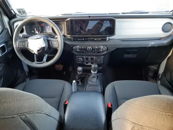 1C4RJXN60RW115234 2024 JEEP WRANGLER - Image 8