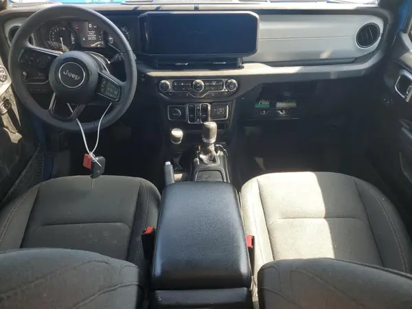 1C4RJXN60RW130509 2024 JEEP WRANGLER - Image 8