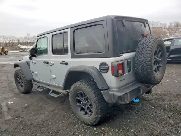 1C4RJXN60RW145253 2024 JEEP WRANGLER - Image 2