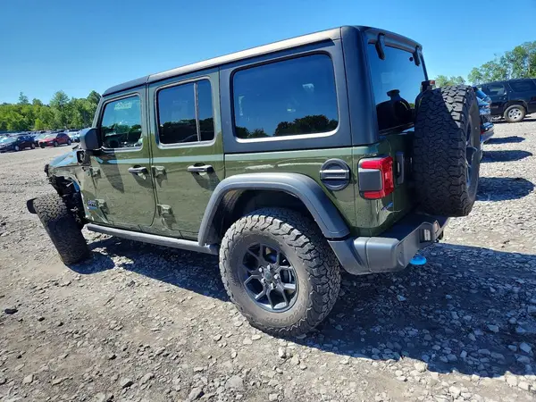 1C4RJXN60RW154079 2024 JEEP WRANGLER - Image 2