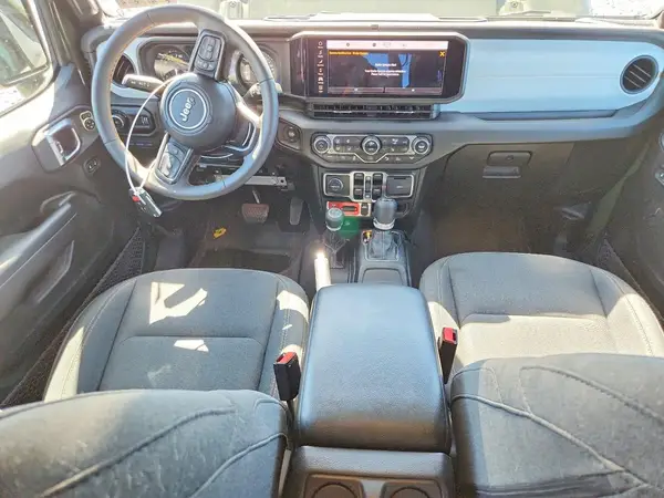 1C4RJXN60RW154079 2024 JEEP WRANGLER - Image 8