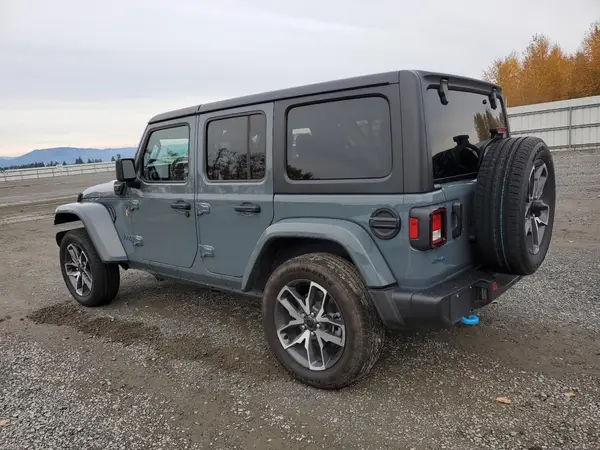 1C4RJXN60RW162506 2024 JEEP WRANGLER - Image 2
