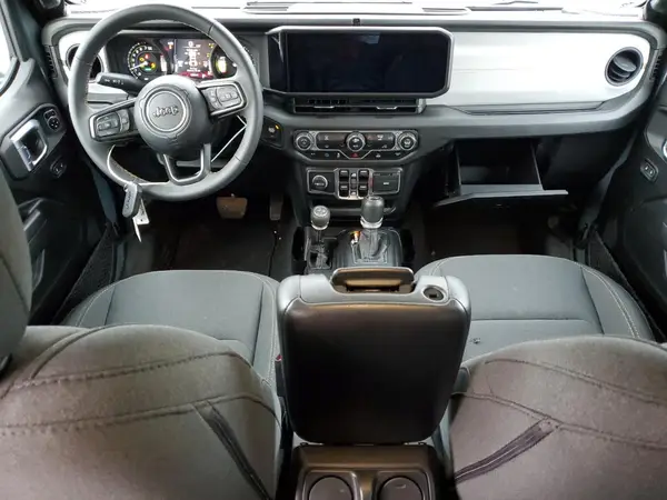1C4RJXN60RW162506 2024 JEEP WRANGLER - Image 8
