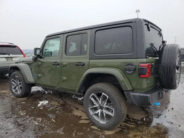 1C4RJXN60RW188622 2024 JEEP WRANGLER - Image 2