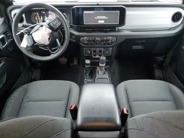 1C4RJXN60RW188622 2024 JEEP WRANGLER - Image 8