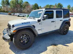 1C4RJXN60RW190418 2024 JEEP WRANGLER