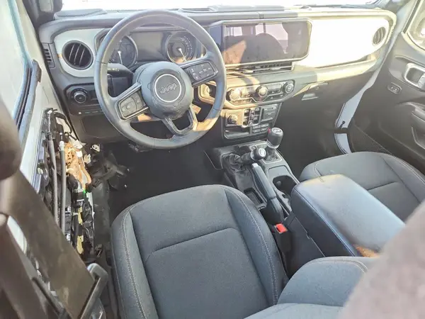 1C4RJXN60RW191214 2024 JEEP WRANGLER - Image 8