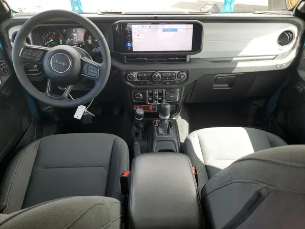 1C4RJXN60RW192220 2024 JEEP WRANGLER - Image 8
