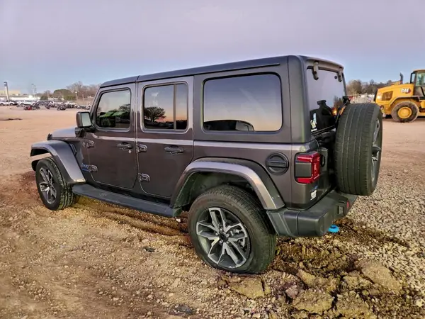 1C4RJXN60RW197174 2024 JEEP WRANGLER - Image 2