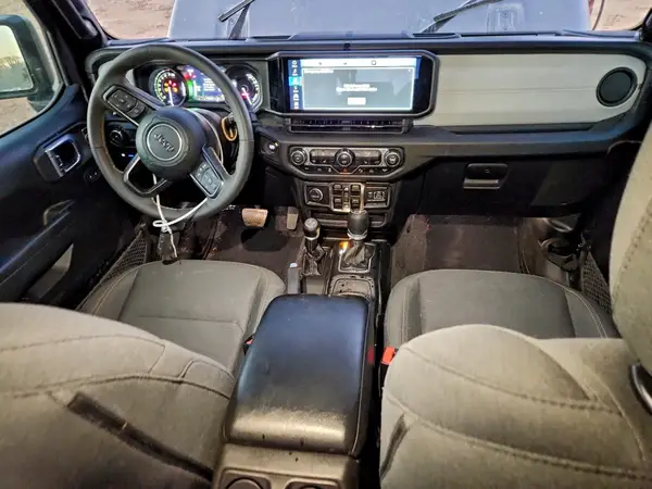 1C4RJXN60RW197174 2024 JEEP WRANGLER - Image 8