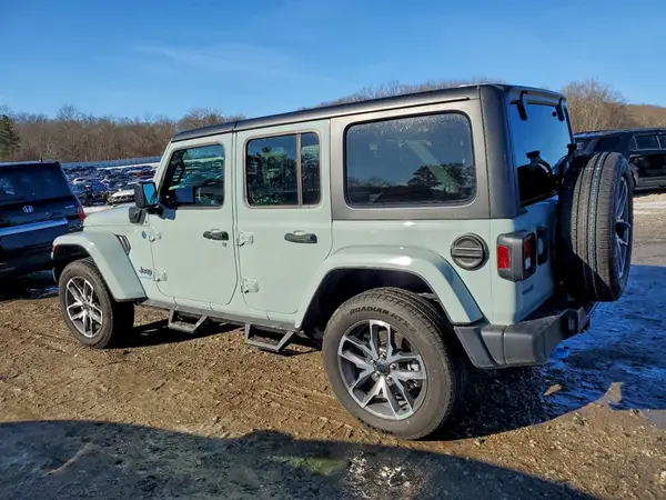 1C4RJXN60RW202938 2024 JEEP WRANGLER - Image 2