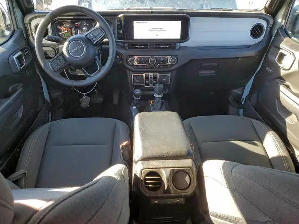 1C4RJXN60RW202938 2024 JEEP WRANGLER - Image 8