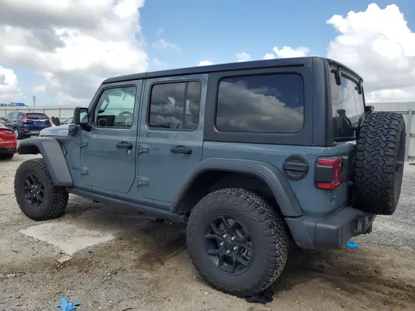 1C4RJXN60RW209694 2024 JEEP WRANGLER - Image 2