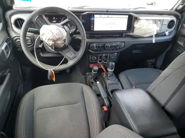 1C4RJXN60RW209694 2024 JEEP WRANGLER - Image 8