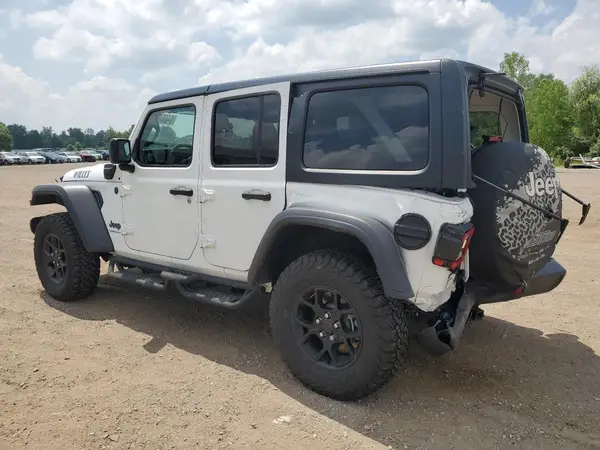 1C4RJXN60RW221098 2024 JEEP WRANGLER - Image 2