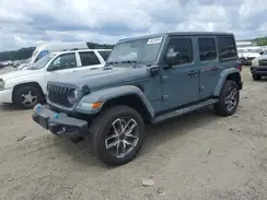 1C4RJXN60RW227371 2024 JEEP WRANGLER