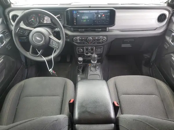 1C4RJXN60RW227371 2024 JEEP WRANGLER - Image 8