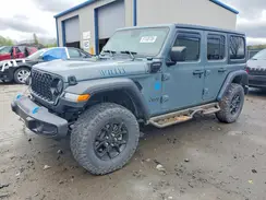 1C4RJXN60RW252366 2024 JEEP WRANGLER
