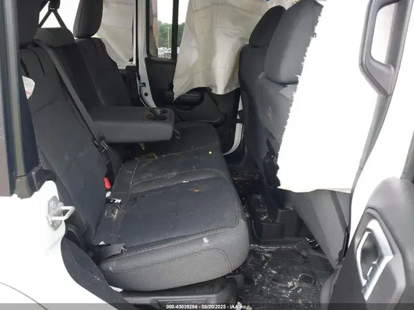 1C4RJXN60RW293449 2024 JEEP WRANGLER - Image 8