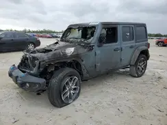 1C4RJXN60RW317023 2024 JEEP WRANGLER