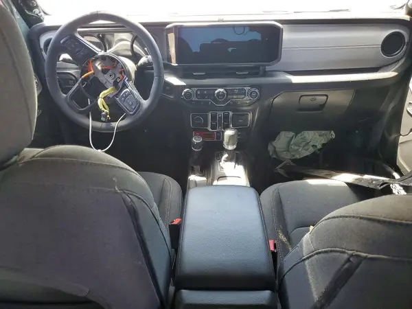 1C4RJXN60RW317457 2024 JEEP WRANGLER - Image 8
