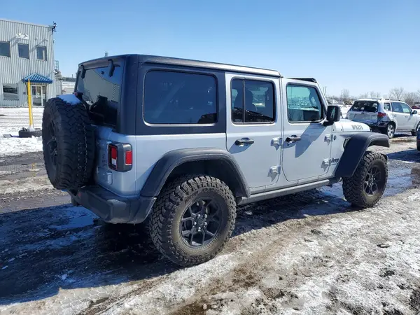 1C4RJXN60RW322187 2024 JEEP WRANGLER - Image 2