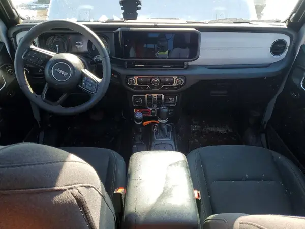1C4RJXN60RW322187 2024 JEEP WRANGLER - Image 7