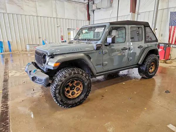 1C4RJXN60RW338082 2024 JEEP WRANGLER - Image 1