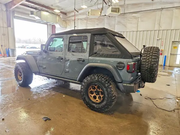 1C4RJXN60RW338082 2024 JEEP WRANGLER - Image 2