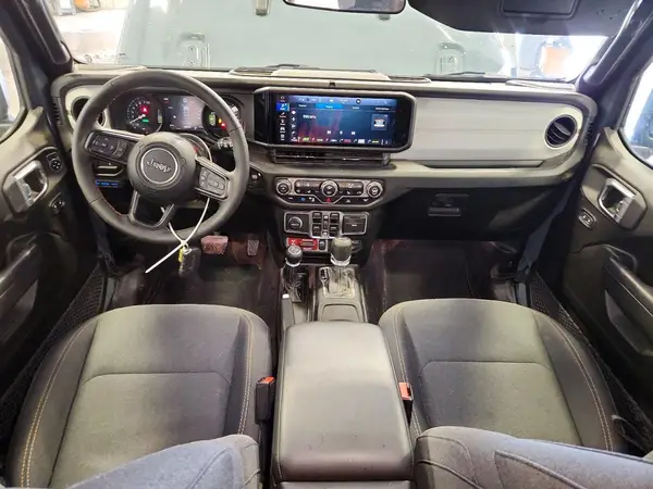 1C4RJXN60RW338082 2024 JEEP WRANGLER - Image 8