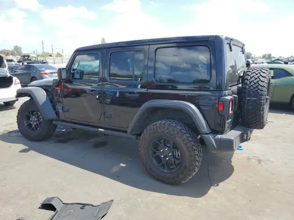 1C4RJXN60RW344769 2024 JEEP WRANGLER - Image 2