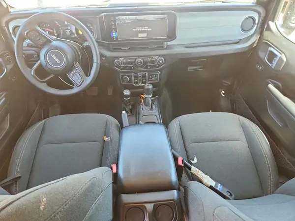 1C4RJXN60RW369736 2024 JEEP WRANGLER - Image 8