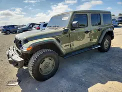1C4RJXN60SW537946 2025 JEEP WRANGLER