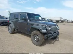 1C4RJXN60SW576732 2025 JEEP WRANGLER