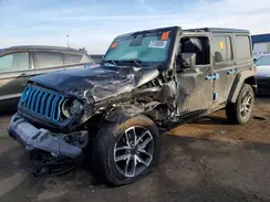 1C4RJXN60SW591375 2025 JEEP WRANGLER