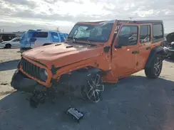 1C4RJXN60SW595359 2025 JEEP WRANGLER