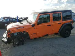 1C4RJXN60SW611379 2025 JEEP WRANGLER