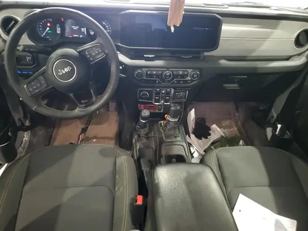 1C4RJXN61RW120942 2024 JEEP WRANGLER - Image 8