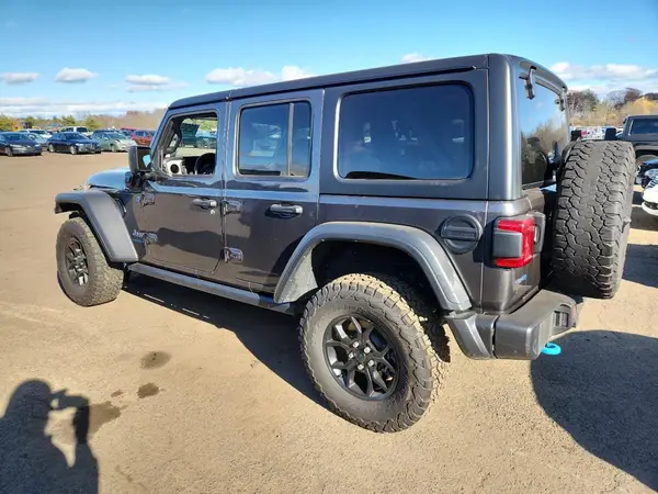 1C4RJXN61RW121270 2024 JEEP WRANGLER - Image 2