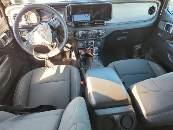 1C4RJXN61RW121270 2024 JEEP WRANGLER - Image 8