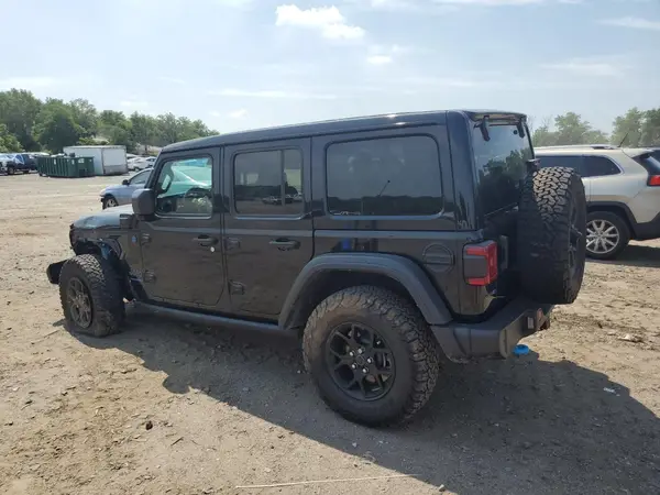 1C4RJXN61RW121981 2024 JEEP WRANGLER - Image 2