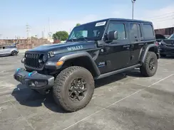 1C4RJXN61RW128526 2024 JEEP WRANGLER